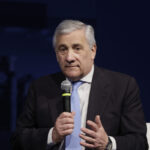 Iran, Tajani: “Tehran and merchant ships are attacking to impose tolls on Hormuz.”