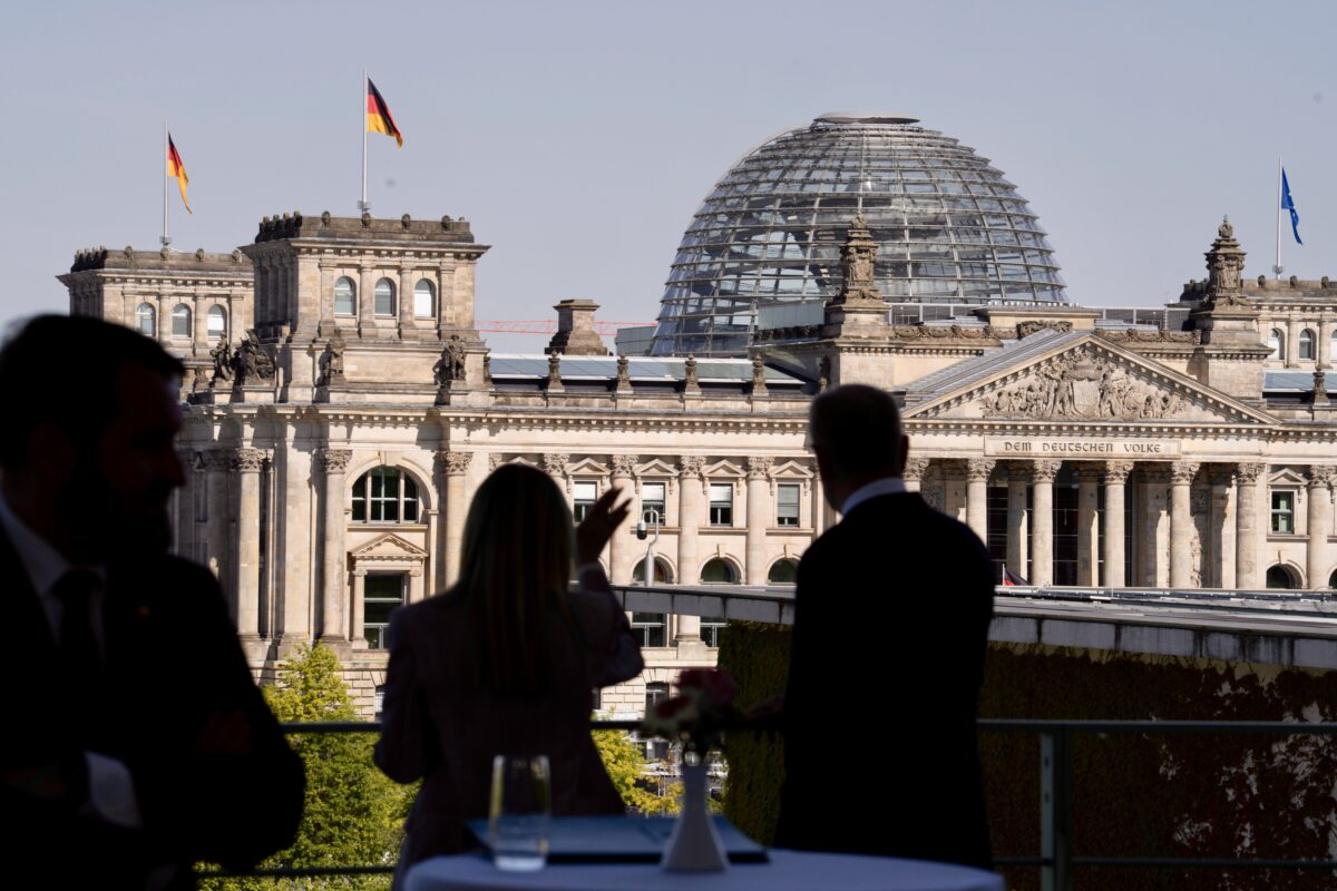 Espionage, Berlin: ‘Russian activities are unacceptable; we are countering them’
