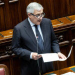 Espionage, Tajani: “Two military attachés from the Russian embassy expelled”