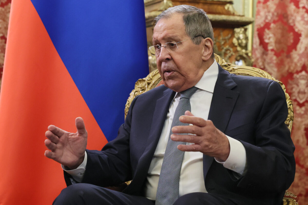 Espionage, Moscow: “We will respond to Italy’s expulsion of military attachés” Espionage, Moscow: “We will respond to Italy’s expulsion of military attachés”