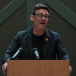United Kingdom: Burnham unchallenged for Labour leadership; Carns will not stand