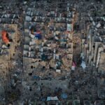 Venezuela, earthquake death toll rises to over 3,800