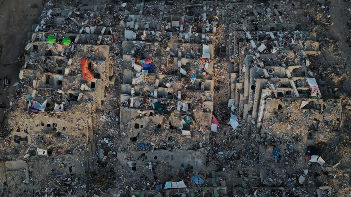Venezuela, earthquake death toll rises to over 3,800