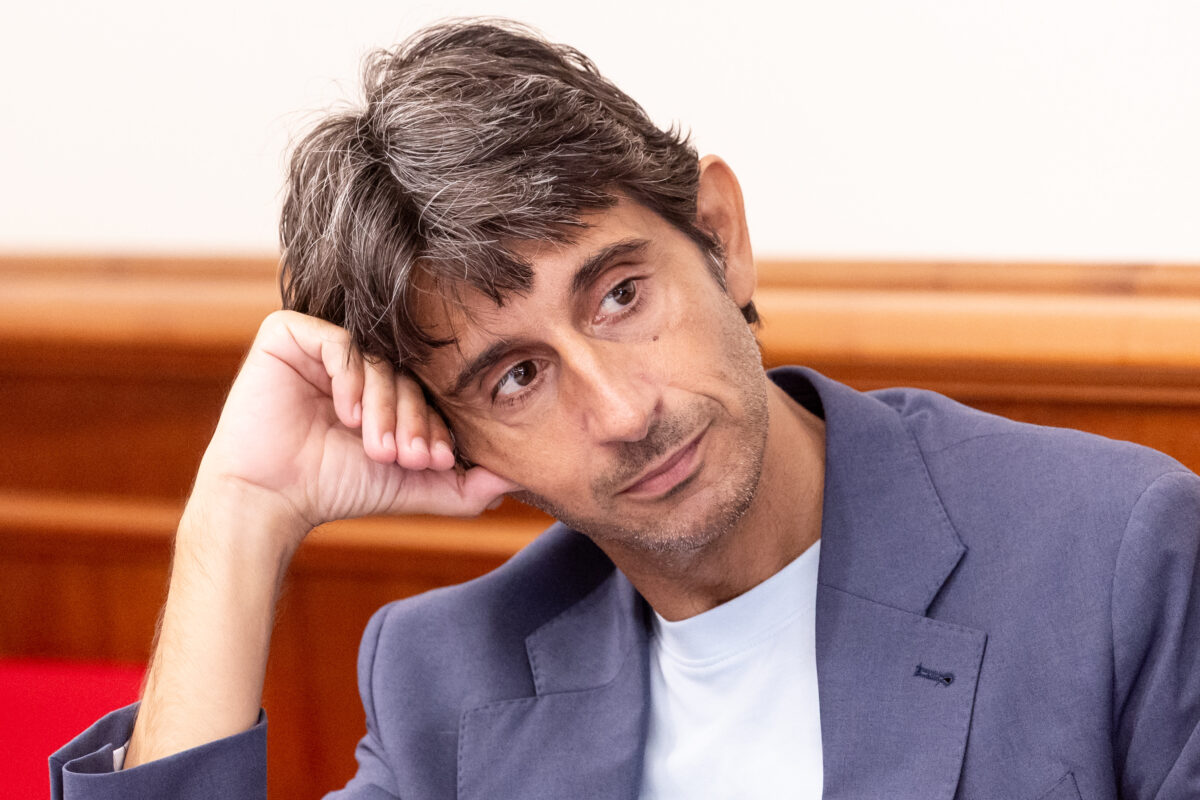 Electoral law: Donzelli challenges the centre-left: “Don’t call for a secret ballot on preference votes” Electoral law: Donzelli challenges the centre-left: “Don’t call for a secret ballot on preference votes”