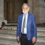 Strega Prize: 80th edition won by Michele Mari with ‘Stone Guests’