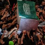 Iran, Tehran media: “Khamenei burial ceremony postponed to 1 p.m. Italian time.”