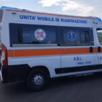 Chieti, Casalbordino explosion: 59-year-old worker killed