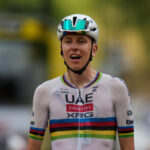 Tour de France: Pogacar leaves the field behind on the Tourmalet and claims the yellow jersey