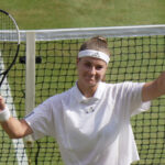 Wimbledon: Muchova becomes first finalist; Gauff knocked out in the third-set tie-break