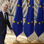 EU: green light given for the opening of a new accession cluster for Ukraine and Moldova
