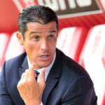 Juventus and technical director Modesto have mutually agreed to part ways