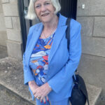 United Kingdom: Man wanted in connection with Widdecombe’s death