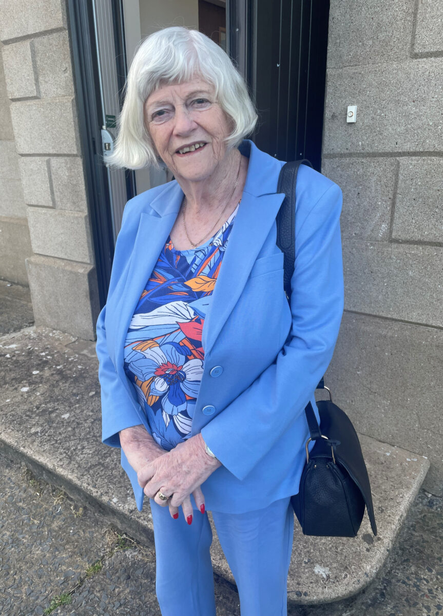 United Kingdom: Man wanted in connection with Widdecombe’s death United Kingdom: Man wanted in connection with Widdecombe’s death