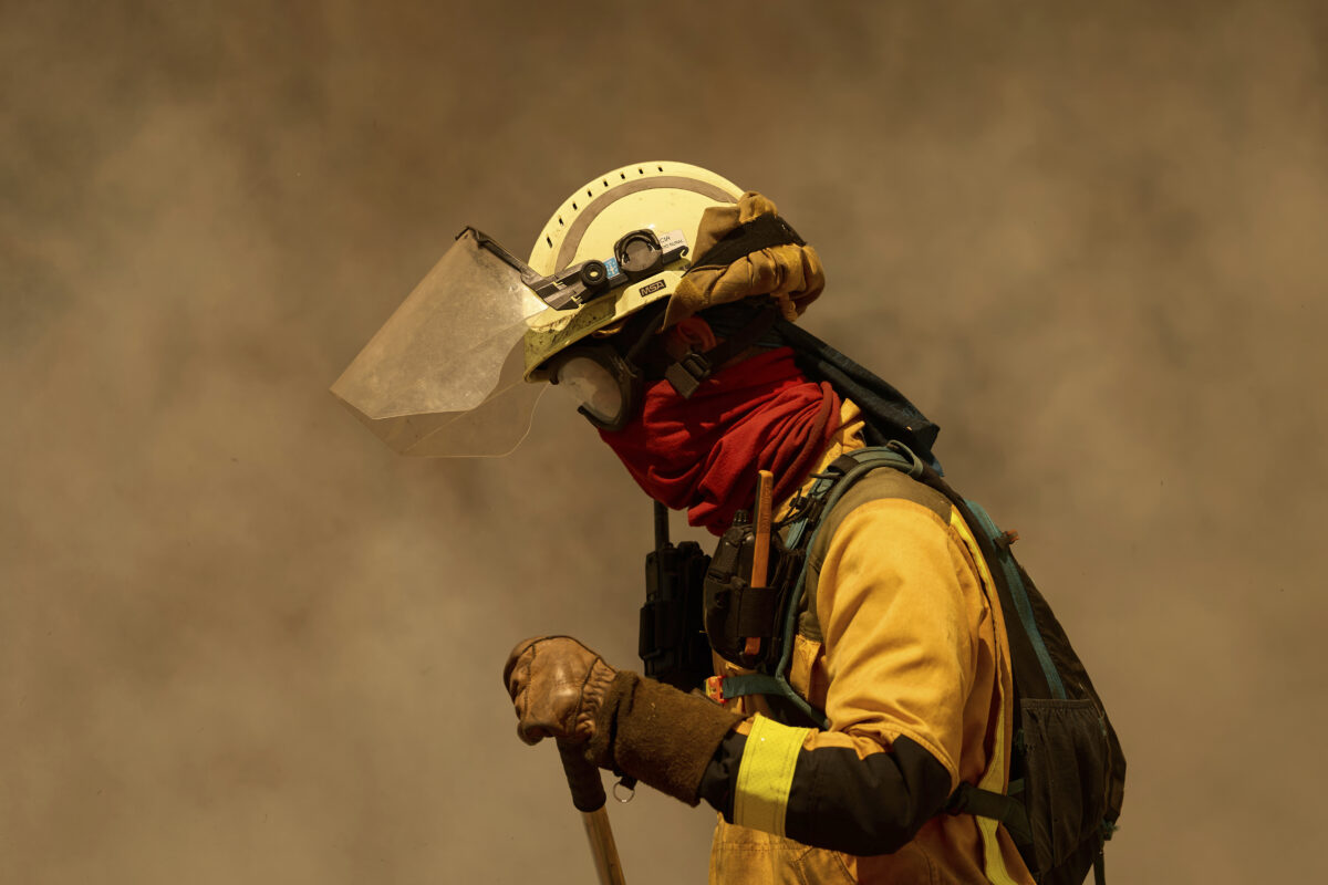 Spain: Forest fire in Andalusia, at least 12 dead Spain: Forest fire in Andalusia, at least 12 dead