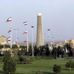 Iran: CNN reports that Tehran is attempting to rebuild nuclear facilities