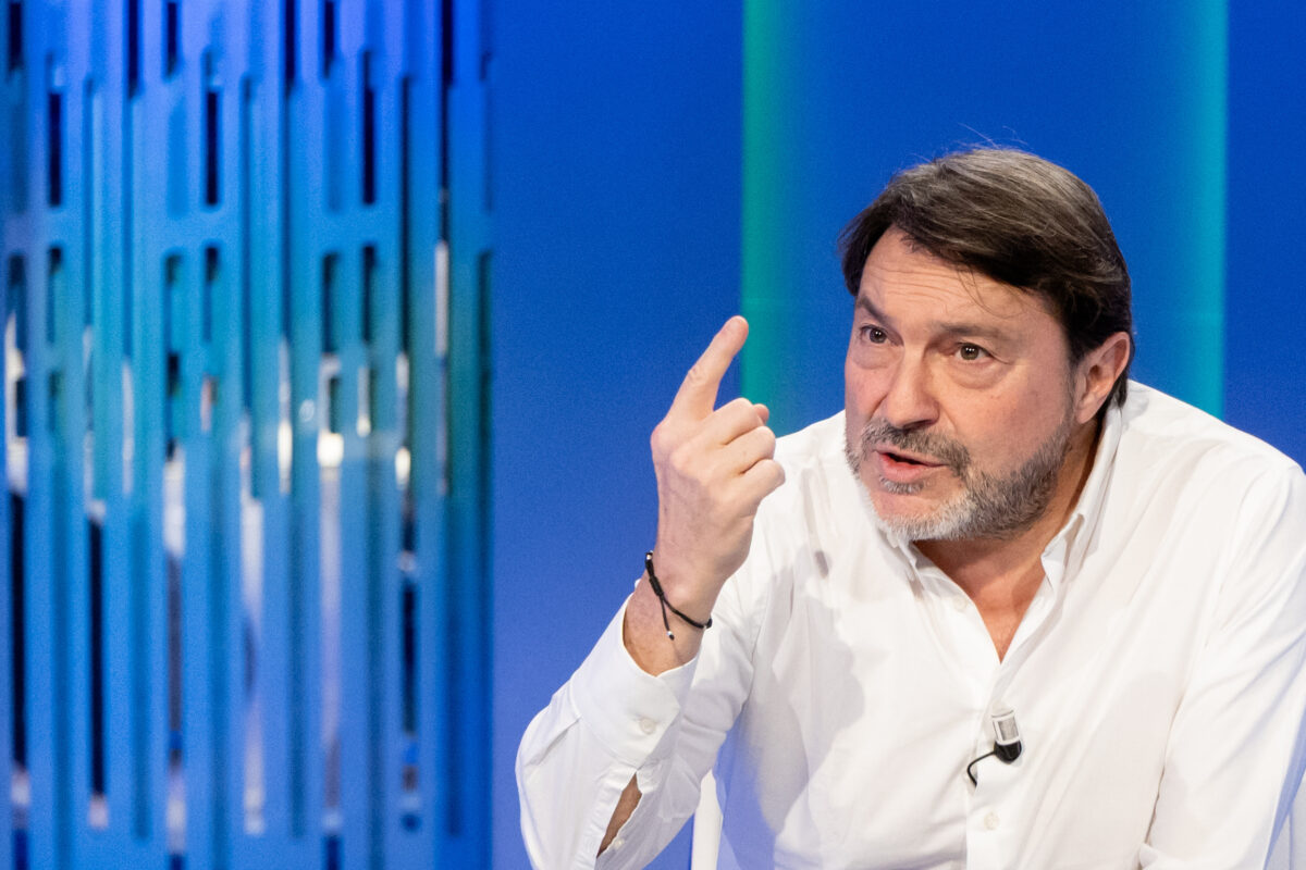 Rai, Ranucci: “Disbelief and concern over the suspension of ‘Report’ repeats” Rai, Ranucci: “Disbelief and concern over the suspension of ‘Report’ repeats”