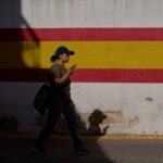Spain: over 460 deaths in second heatwave