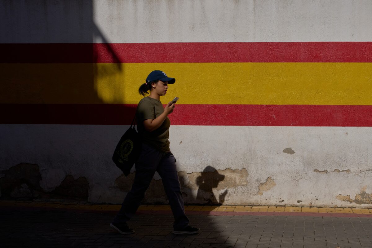 Spain: over 460 deaths in second heatwave Spain: over 460 deaths in second heatwave