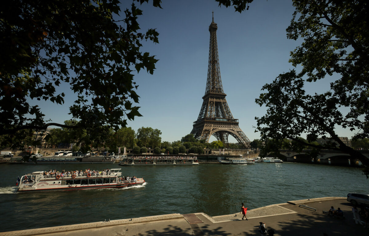 France: new heatwave, government activates contingency plan France: new heatwave, government activates contingency plan
