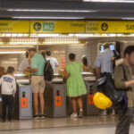 Milan: 23-year-old attacked on the metro; prison sentence sought for the assailant