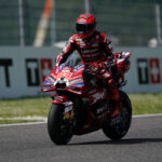 MotoGP: German Grand Prix – Marc Márquez tops the pre-qualifying timesheets