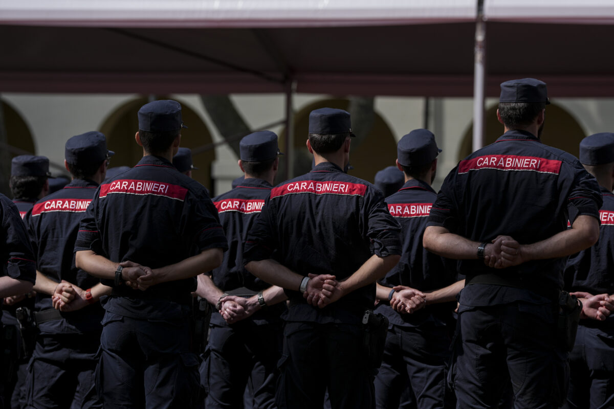 Imperia: Woman found dead in Sanremo; her son confesses: ‘It was me’