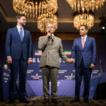 Iran: Axios reports talks with the US next week. But sources in Tehran deny this