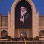 Iran: Revolutionary Guards commander vows revenge for Khamenei’s death