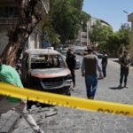 Syria: Perpetrators of Damascus attacks during Macron’s visit arrested