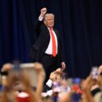 Iran, Trump: “If they kill me, I’ve left instructions”