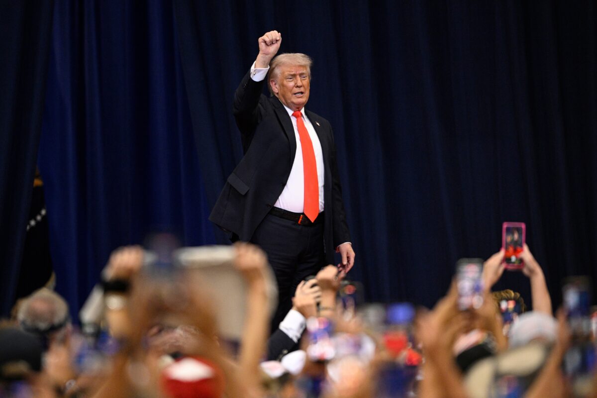 Iran, Trump: “If they kill me, I’ve left instructions” Iran, Trump: “If they kill me, I’ve left instructions”