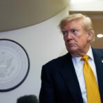 Iran, Trump: ‘Talks are continuing, but the ceasefire is over’
