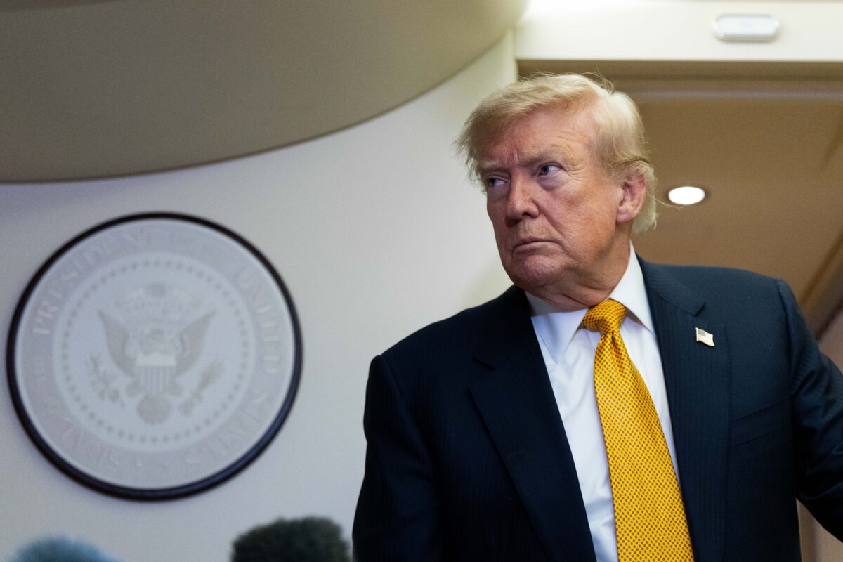 Iran, Trump: ‘Talks are continuing, but the ceasefire is over’