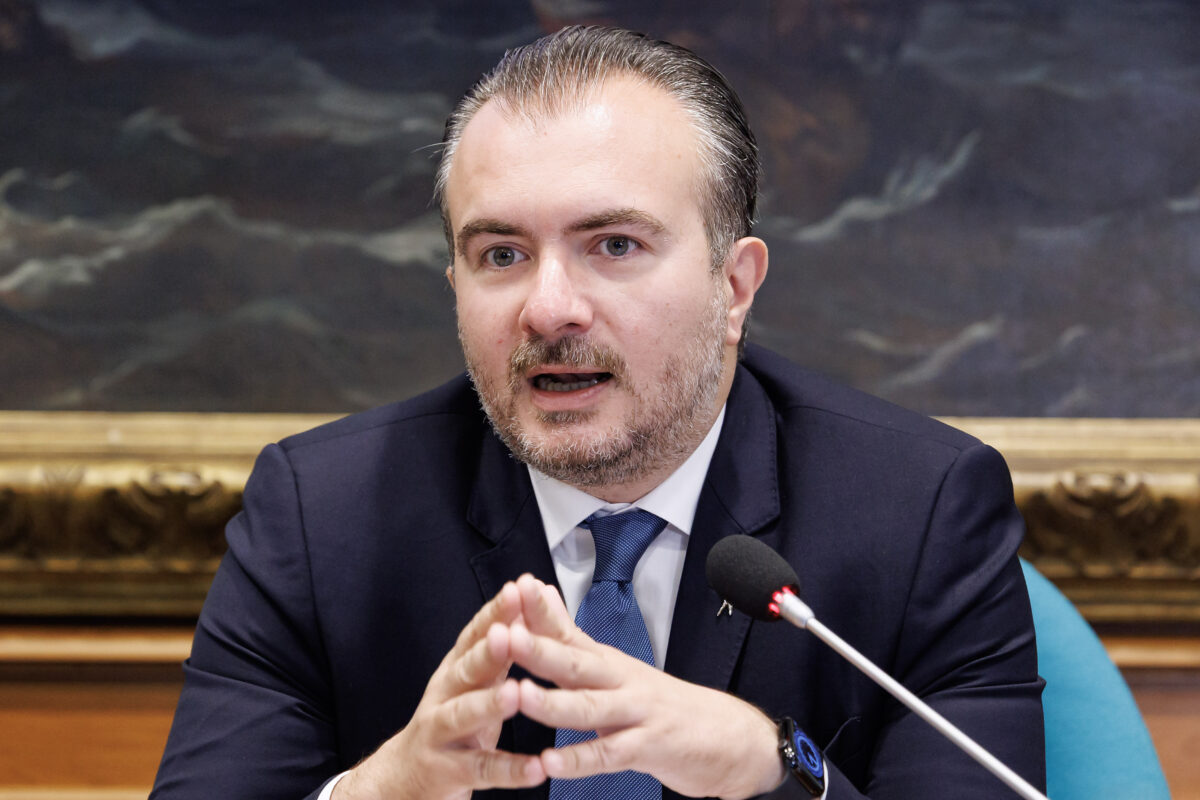 Electoral law, Molinari (Lega): “Preferential votes? It’s difficult at the moment; there’s no point in getting hung up on it” Electoral law, Molinari (Lega): “Preferential votes? It’s difficult at the moment; there’s no point in getting hung up on it”