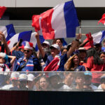 France: 17-year-old dies in the north of the country during celebrations following victory over Morocco