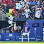2026 World Cup: France beat Morocco 2-0, Les Bleus through to the semi-finals