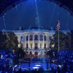 US: Eight charged in connection with foiled attack on UFC event at the White House