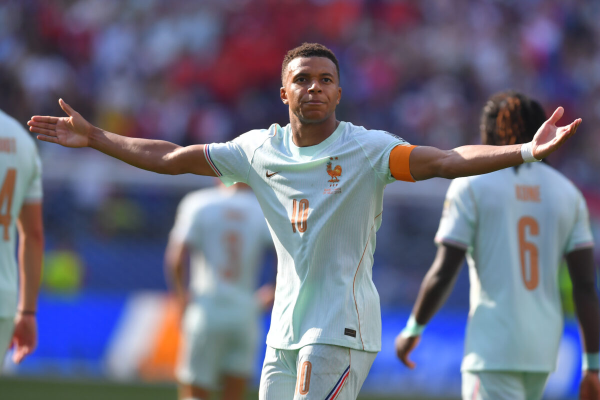 2026 World Cup, Mbappé: ‘We’re in the semi-finals, but there’s still a long way to go’ 2026 World Cup, Mbappé: ‘We’re in the semi-finals, but there’s still a long way to go’