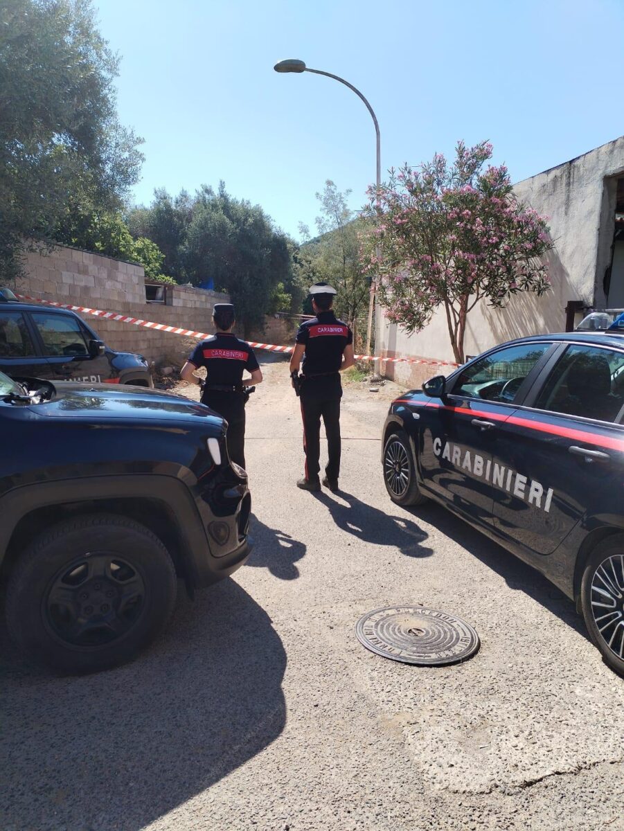 Sardinia: 35-year-old man shot dead in the Sulcis region