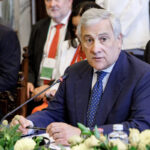 Lebanon, Tajani: “Talks confirmed in Rome, parties to choose date”
