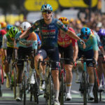 Tour de France: Merlier wins Stage 7, Pogacar retains the yellow jersey