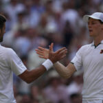 Wimbledon, Sinner: ‘Zverev is a tough opponent, but I’m happy to be in the final’