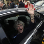 United Kingdom: 26-year-old arrested for the murder of former MP Widdecombe has been released