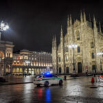 Slashed on the Milan metro; attacker’s lawyer: “He has given his version of events”