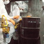 Iran, U.S. officials: “No deal without the handover of nuclear material”