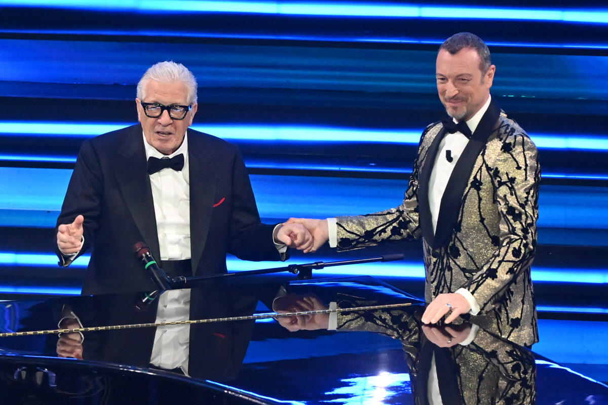 Music: Peppino di Capri has died Music: Peppino di Capri has died