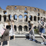 Tourism: foreign visitors’ spending in Italy soars to more than 56 billion