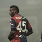 Balotelli: ‘In Serie A, no one is better than me in terms of quality’