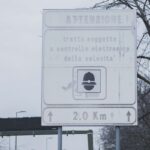 Speed cameras, Commander Altamura: “From midnight, 30 per cent will no longer be in use”
