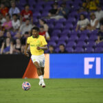2026 World Cup: South African midfielder Jayden Adams dies